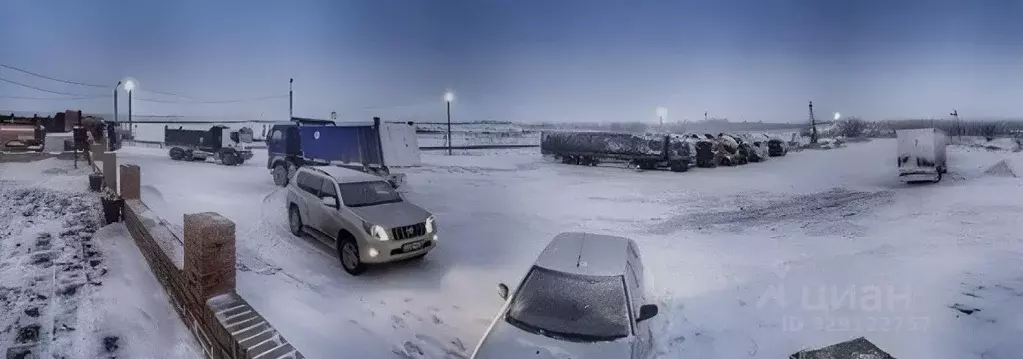 Помещение свободного назначения в Красноярский край, Ачинск 5-й мкр, ... - Фото 1
