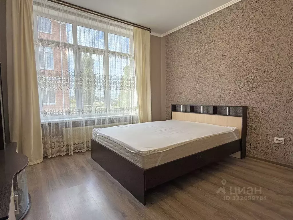 1-к кв. Краснодарский край, Славянск-на-Кубани Октябрьская ул., 95В ... - Фото 1