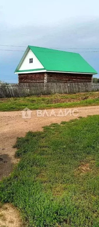 Участок в Башкортостан, Архангельский район, Краснозилимский ... - Фото 1