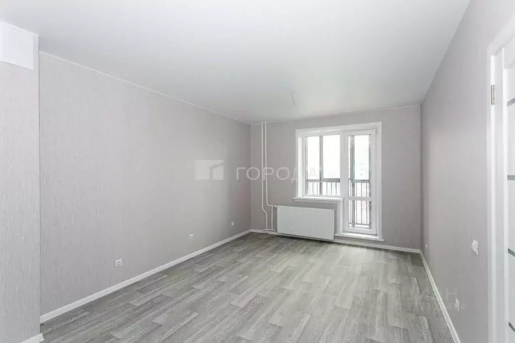 1-к кв. Новосибирская область, Новосибирск Спортивная ул., 41 (26.0 м) - Фото 0