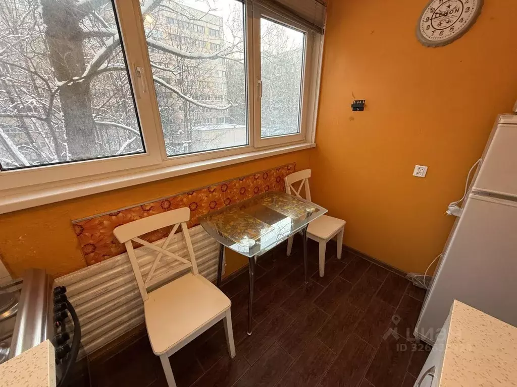 2-к кв. Санкт-Петербург ул. Черкасова, 12к2 (46.0 м) - Фото 2