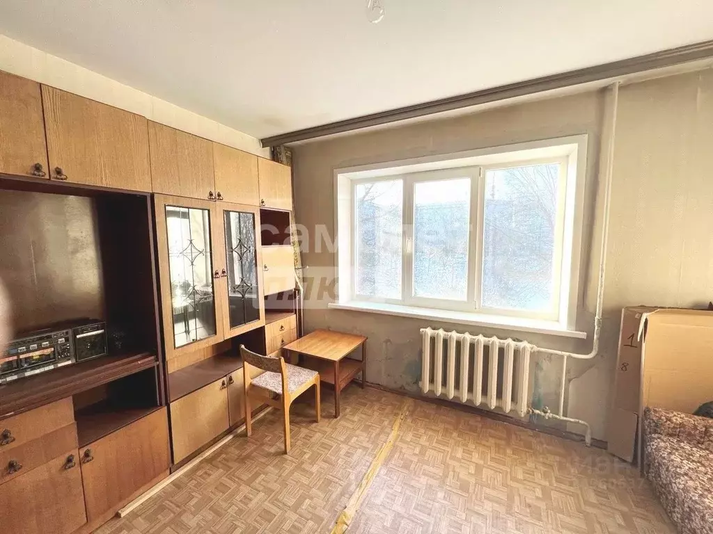 3-к кв. Амурская область, Благовещенск Студенческая ул., 45/5 (67.0 м) - Фото 2