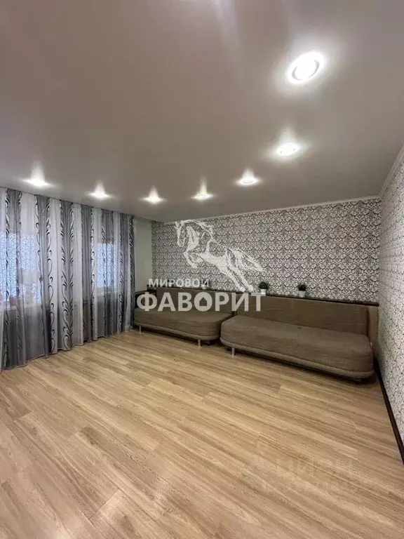 Дом в Оренбургская область, Орск пос. Мостострой, ул. Кандагачская, 6А ... - Фото 1