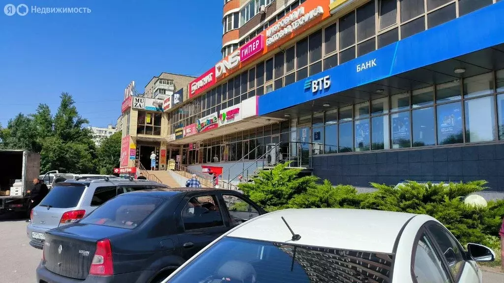 Помещение свободного назначения (44.2 м) - Фото 2