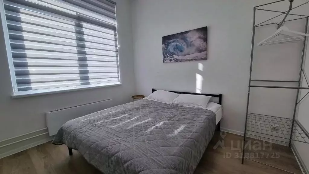 1-к кв. Свердловская область, Екатеринбург пер. Полимерный, 11 (38.0 ... - Фото 1