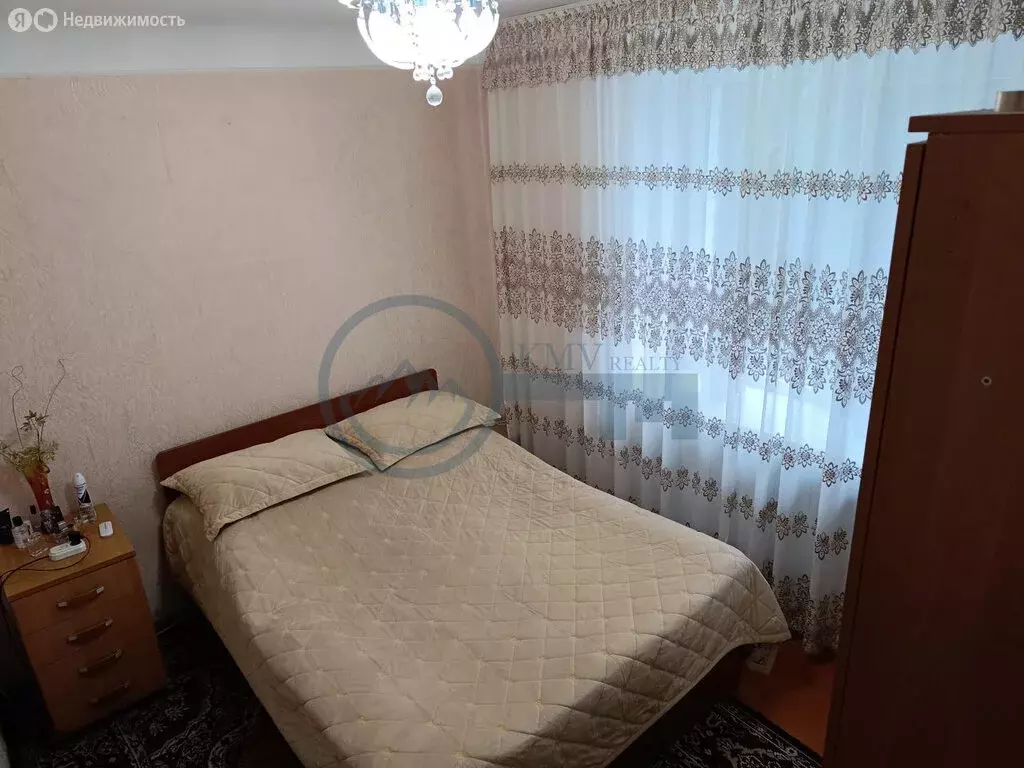 2-комнатная квартира: Ессентуки, улица Правды, 5 (60 м) - Фото 1