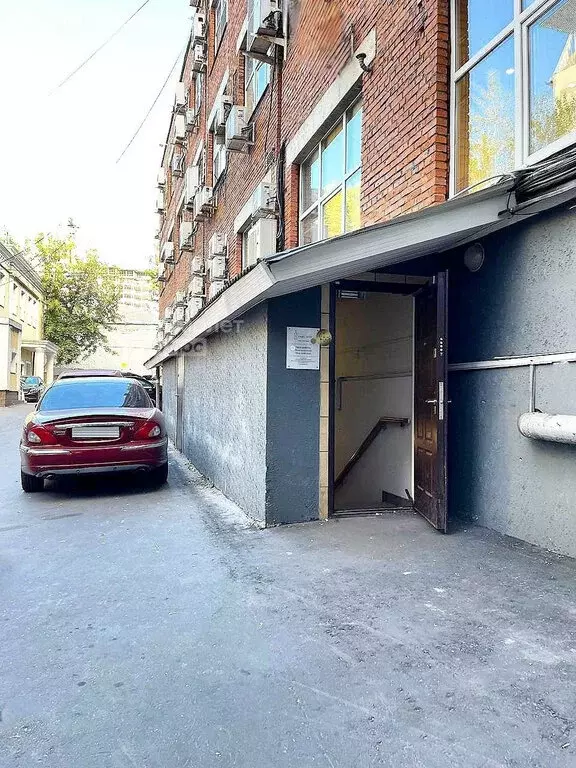 Помещение свободного назначения (102 м) - Фото 1