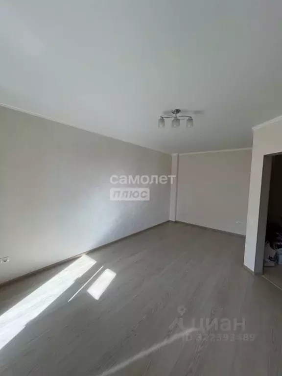 1-к кв. Челябинская область, Челябинск ул. 40-летия Победы, 5 (42.3 м) - Фото 2