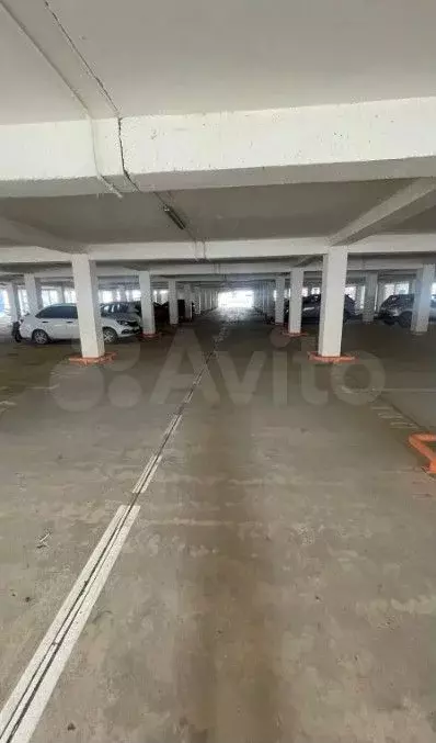 Машиноместо, 14 м - Фото 0