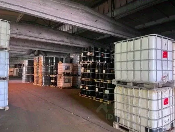 Производственное помещение в Санкт-Петербург дор. На Турухтанные ... - Фото 2