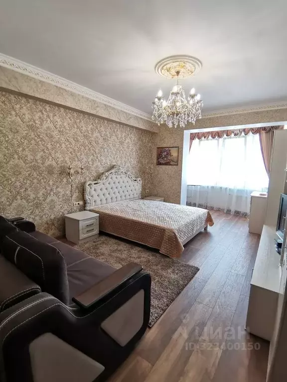 1-к кв. Крым, Симферополь ул. Битакская (60.0 м) - Фото 1