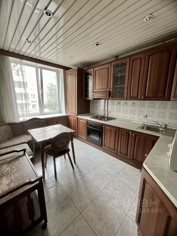 2-к кв. Москва Часовая ул., 7К1 (54.9 м) - Фото 0