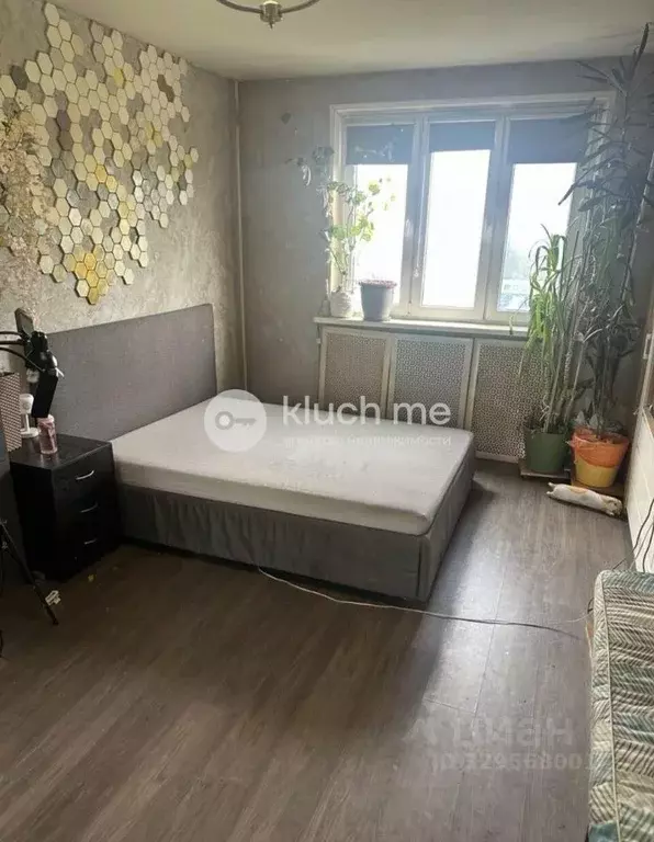 1-к кв. Москва Новочеркасский бул., 42 (38.3 м) - Фото 2