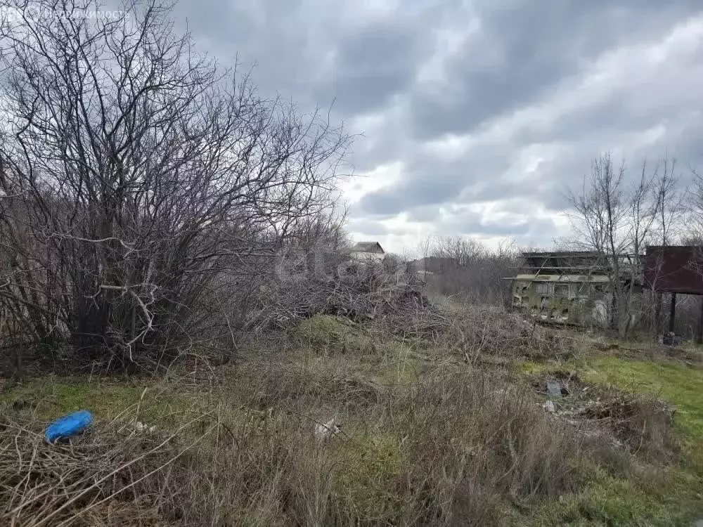 Участок в Батайск, ДНТ Весна, улица 8-й Проезд (6 м) - Фото 2