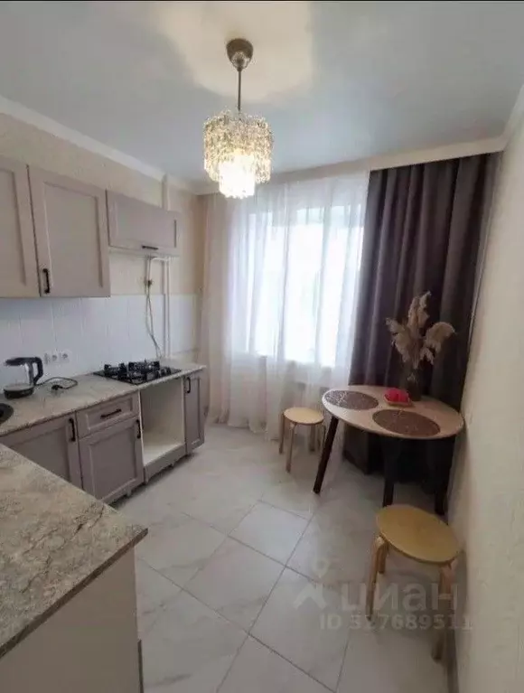 2-к кв. Курская область, Курск просп. Ленинского Комсомола, 105 (45.0 ... - Фото 1