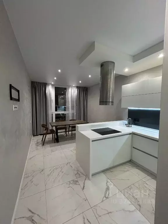 3-к кв. Московская область, Красногорск городской округ, Путилково пгт ... - Фото 1