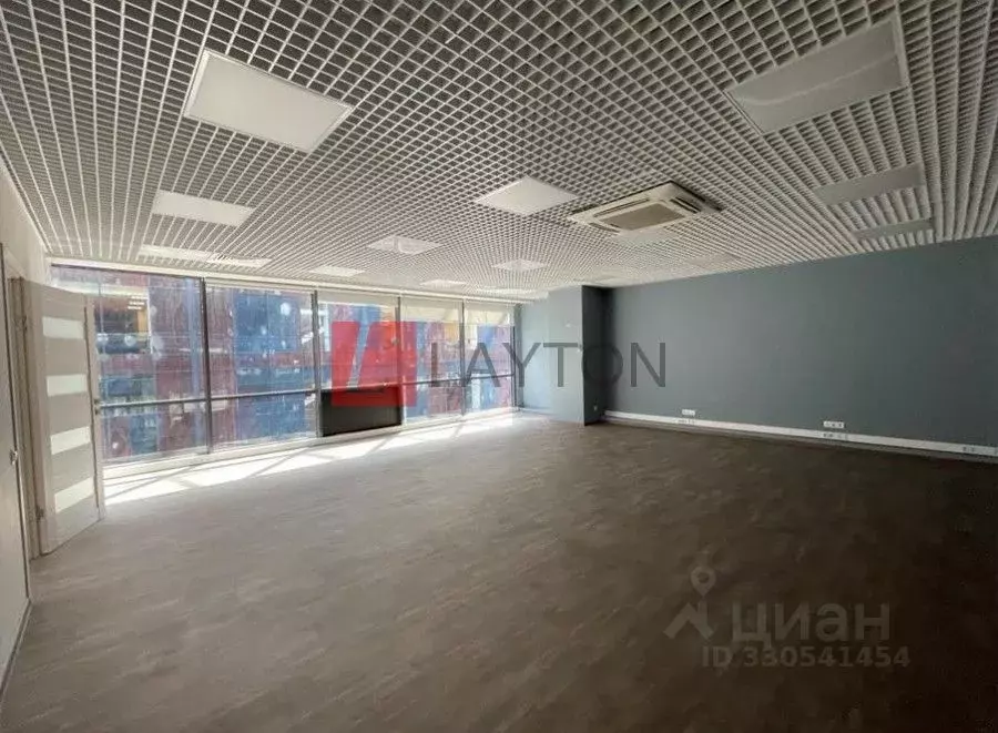 Офис в Москва Каширское ш., 3К2С4 (220 м) - Фото 1