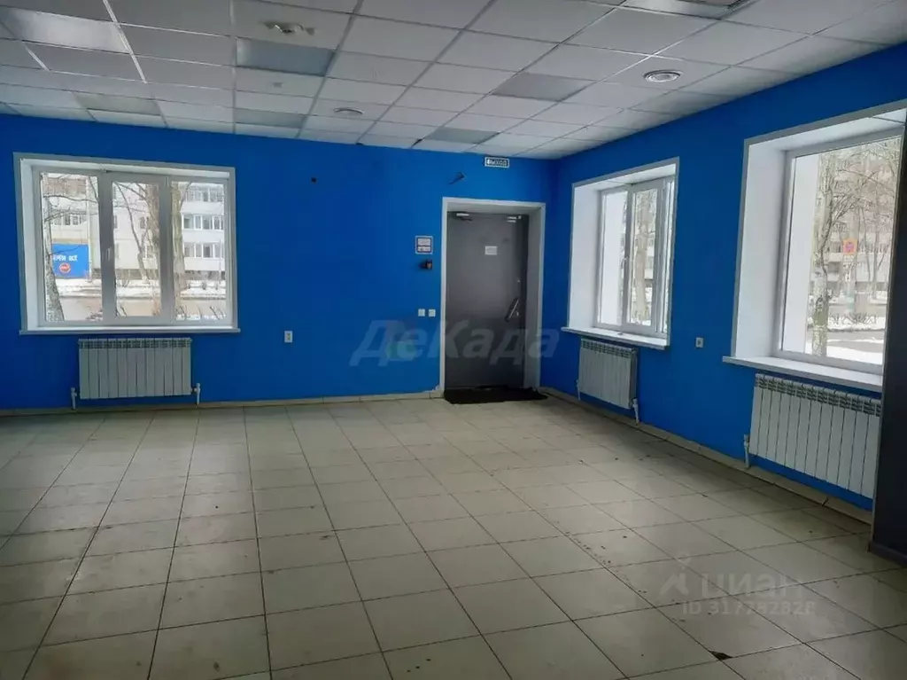 Помещение свободного назначения в Ульяновская область, Ульяновск ... - Фото 1