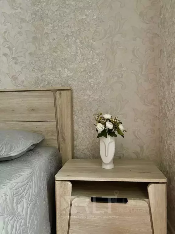 2-к кв. Дагестан, Махачкала ул. Даниялова, 101 (68.0 м) - Фото 1