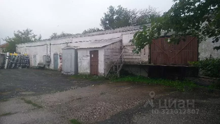 Помещение свободного назначения в Свердловская область, Сысертский ... - Фото 0