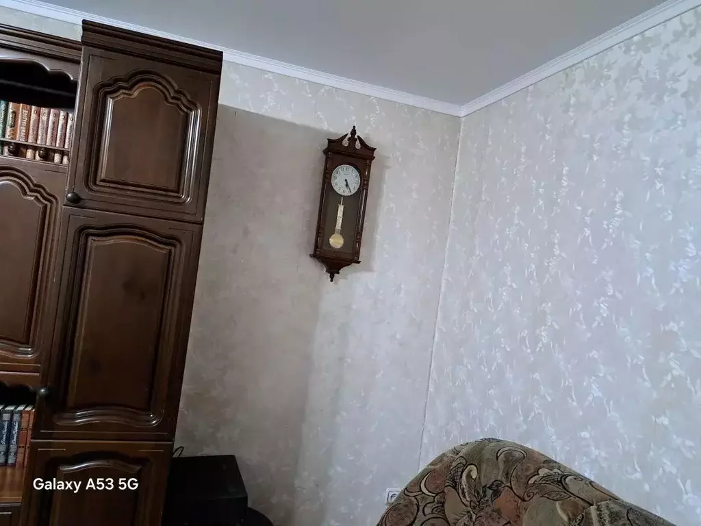 1-к кв. Карачаево-Черкесия, Черкесск ул. Имени Ворошилова, 47 (34.5 м) - Фото 2