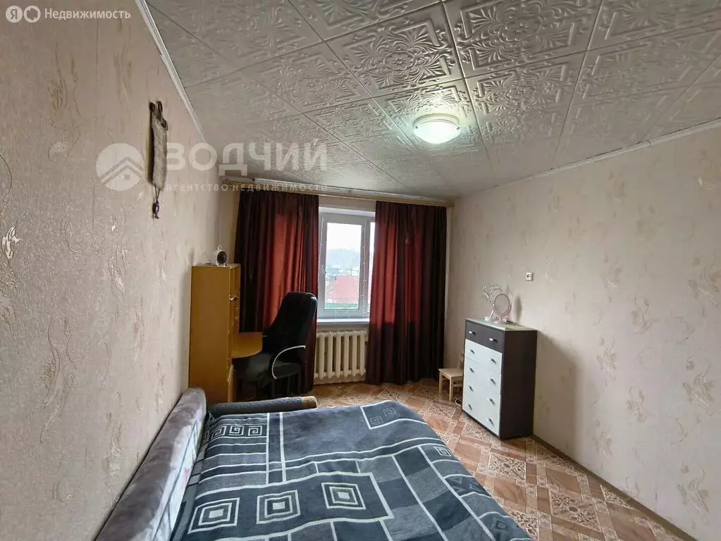 2-комнатная квартира: Шумерля, улица Урицкого, 8 (51 м) - Фото 1