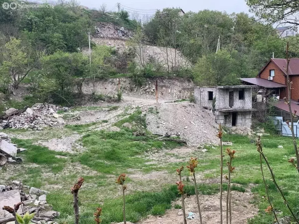 Участок в Новороссийск, улица Лесная Сказка (5.77 м) - Фото 0