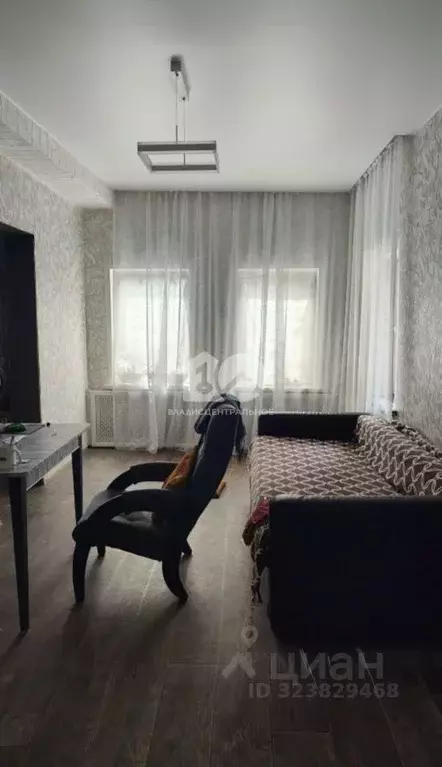 Дом в Новосибирская область, Новосибирск Кемеровская ул., 36 (70 м) - Фото 0