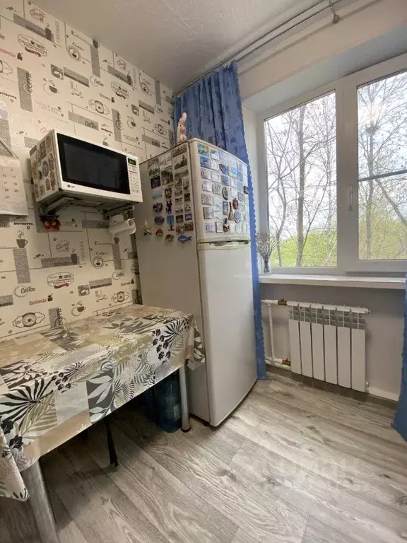 2-к кв. Хабаровский край, Хабаровск Вологодская ул., 10А (44.1 м) - Фото 0
