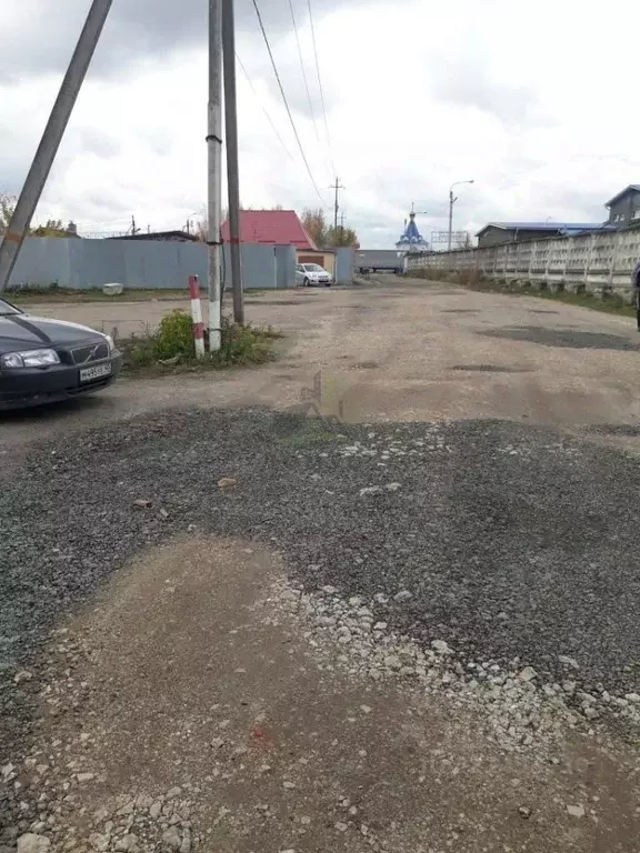 Помещение свободного назначения в Московская область, Раменский ... - Фото 2