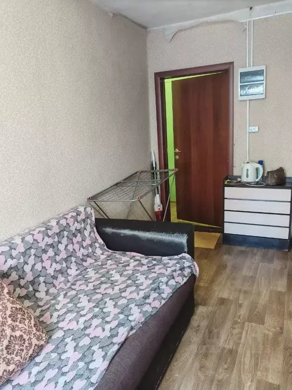 Комната Саратовская область, Саратов ул. 2-я Садовая, 120 (12.0 м) - Фото 2