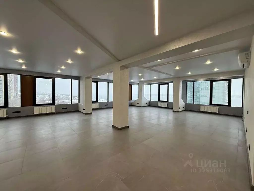 Помещение свободного назначения в Самарская область, Самара Лесная ... - Фото 2