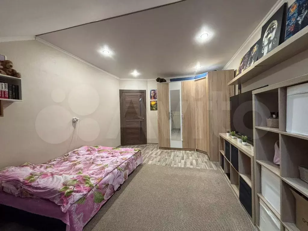 1-к. квартира, 39,4 м, 6/6 эт. - Фото 1