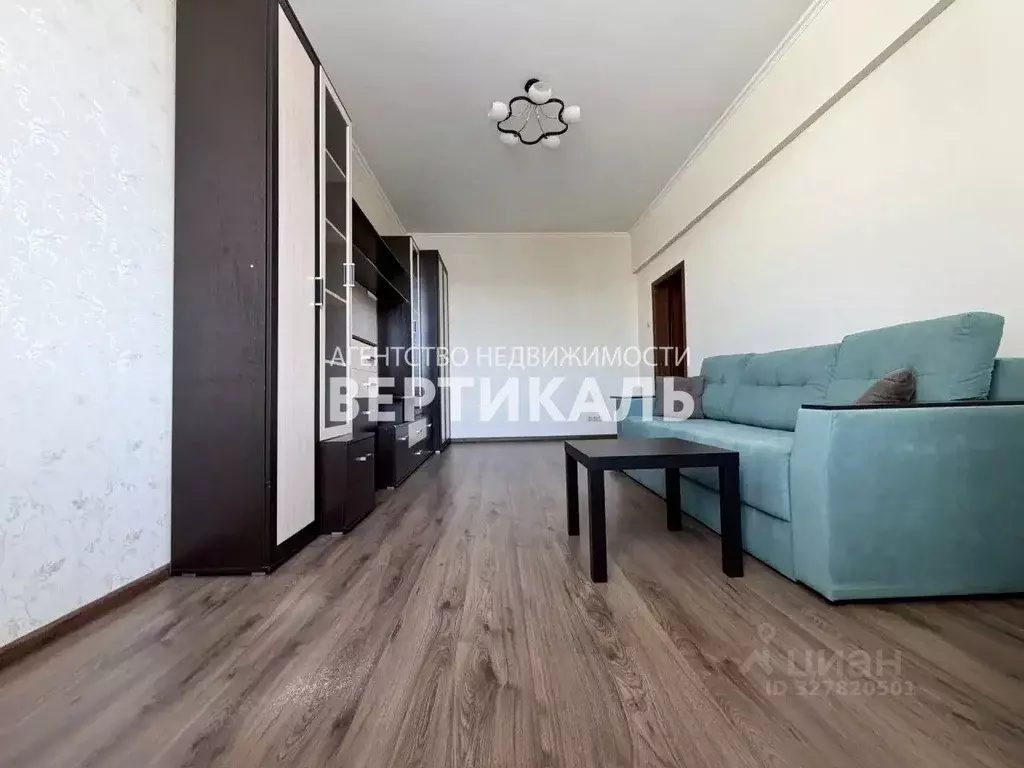 2-к кв. Москва 3-я Фрунзенская ул., 6 (55.0 м) - Фото 2