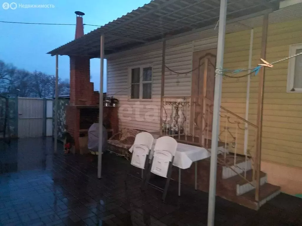 Дом в Воронеж, ДПК ДОЛБ Нептун (90 м) - Фото 2