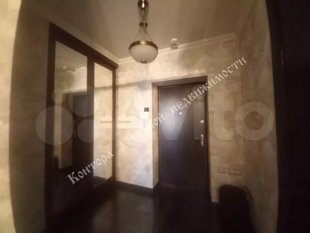 Квартира-студия, 58 м, 9/10 эт. - Фото 0