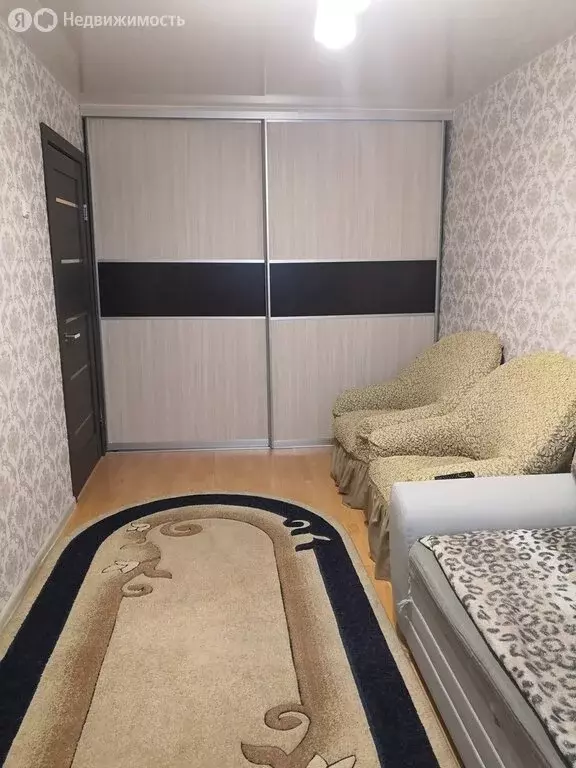 2-комнатная квартира: деревня Ясная Поляна, улица Механизаторов, 2 ... - Фото 2