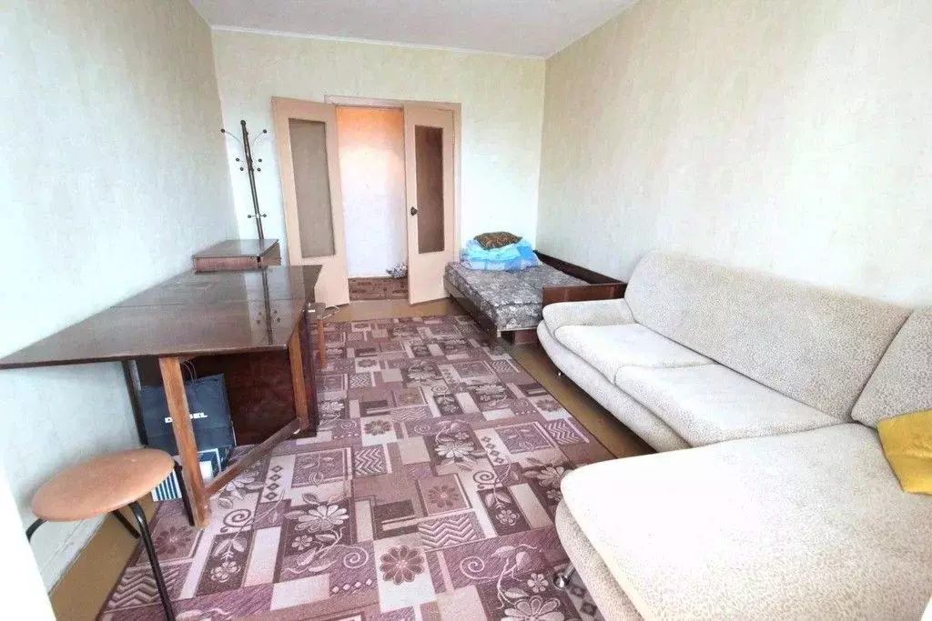 2-к кв. Калужская область, Обнинск ул. Гагарина, 57 (50.0 м) - Фото 1