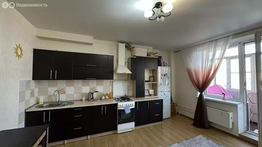 1-комнатная квартира: Батайск, Коммунистическая улица, 197 (42 м) - Фото 2