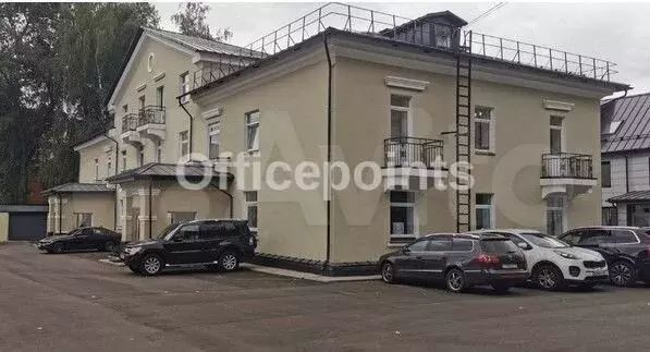 Офис 144 кв.м - Фото 0
