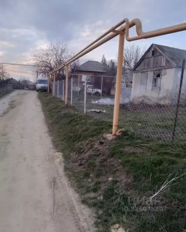 Участок в Ростовская область, Мясниковский район, Недвиговское с/пос, ... - Фото 1