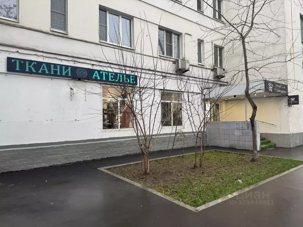 Помещение свободного назначения в Москва ул. Лестева, 21/61к1 (205 м) - Фото 1