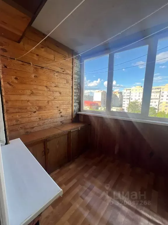 3-к кв. Белгородская область, Старый Оскол Королева мкр, 32В (64.0 м) - Фото 0
