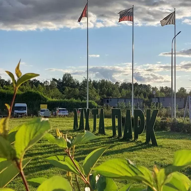 1-к кв. Санкт-Петербург Лахта тер., ул. Новая, 51к3 (50.0 м) - Фото 2