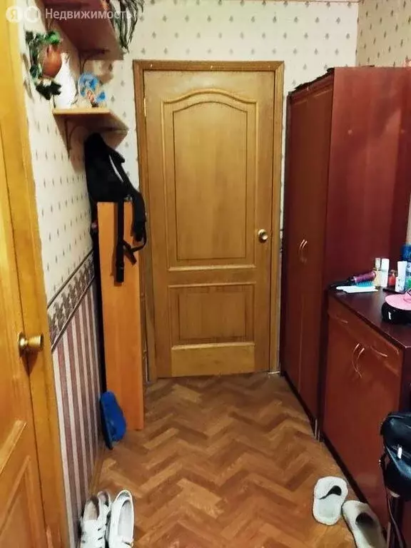 3-комнатная квартира: Москва, улица Лавочкина, 44к1 (59 м) - Фото 2