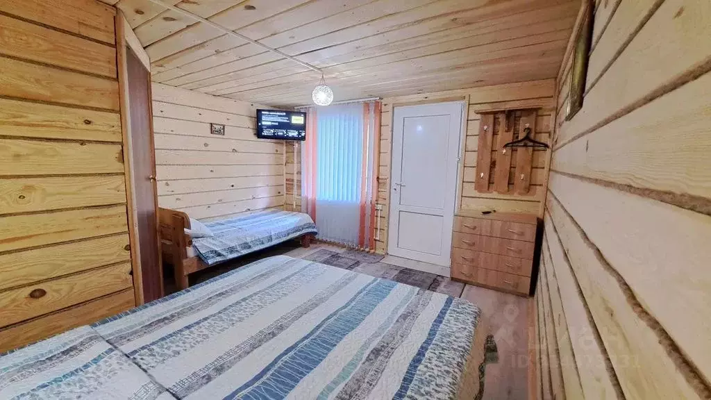 Комната Алтайский край, Алтайский район, пос. Катунь Советская ул., 4П - Фото 0