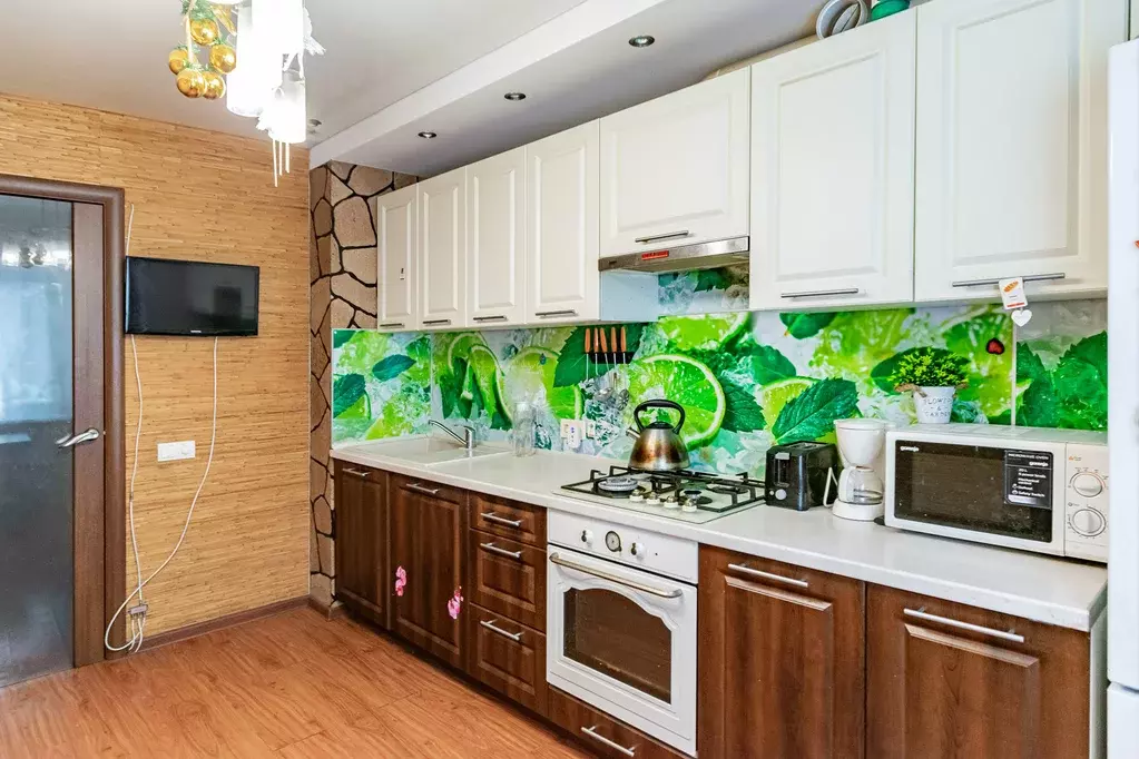 Продаётся 3-к квартира, 61 м - Фото 0