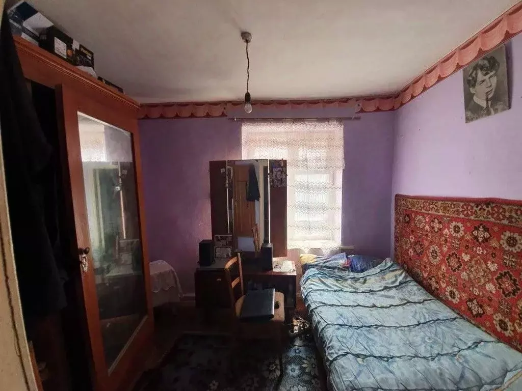 3-к кв. Крым, Бахчисарай ул. Ленина, 100 (55.0 м) - Фото 1
