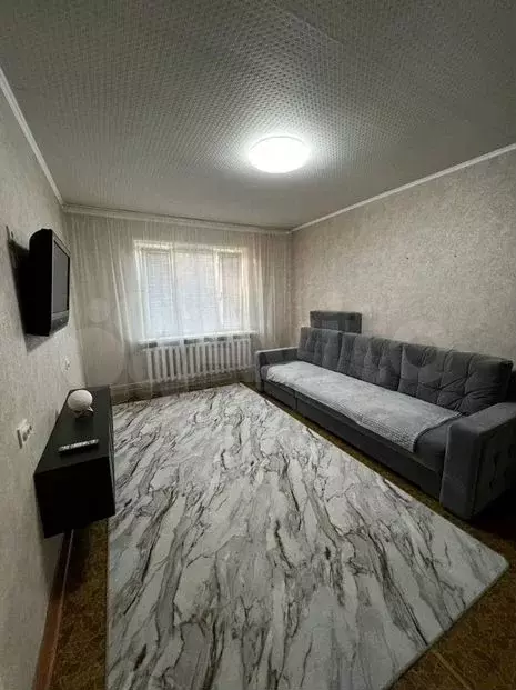 1-к. квартира, 38м, 5/5эт. - Фото 0