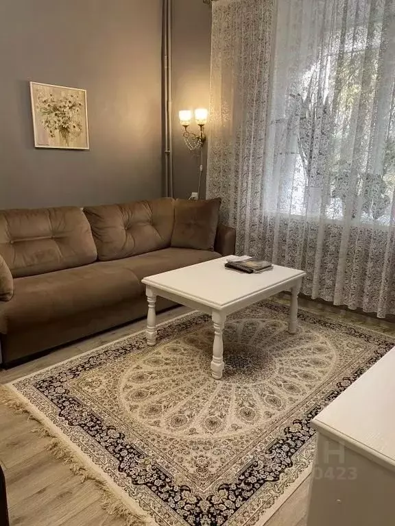 1-к кв. Псковская область, Псков ул. Свердлова, 38 (38.0 м) - Фото 2